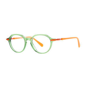 Lafont GUS Eyeglasses 4067E Green 44mm